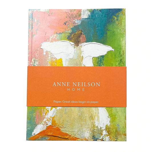 Journal - Splendor Color Block