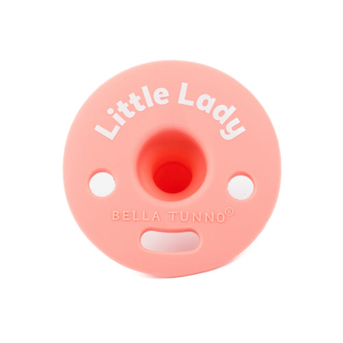 Pacifier - Little Lady
