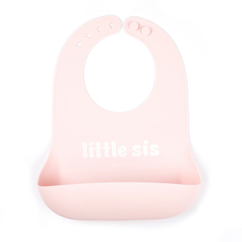 Wonder Bib - Lil Sis
