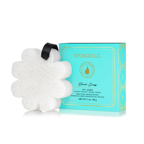 Body Buffer Flower Beach Grass Boxed