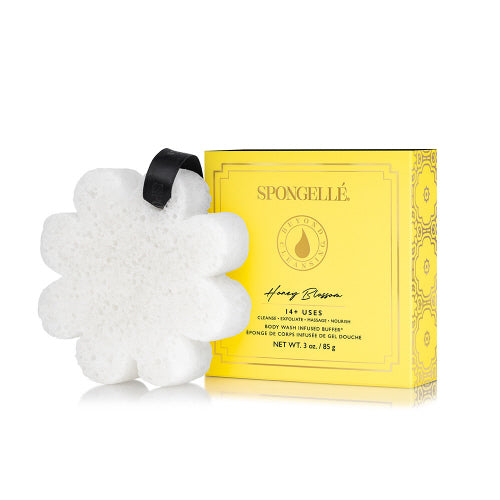 Body Buffer Honey Blossom Boxed