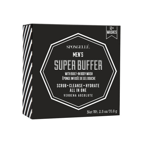 Mini Men's Supreme Buffer Verbena Absolute
