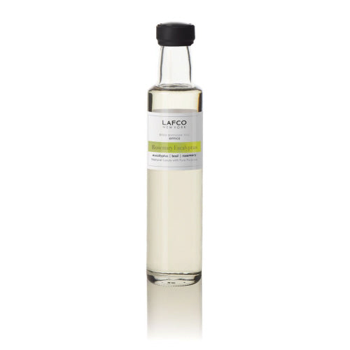 8.4oz Refill Reed Diffuser Rosemary Eucalyptus