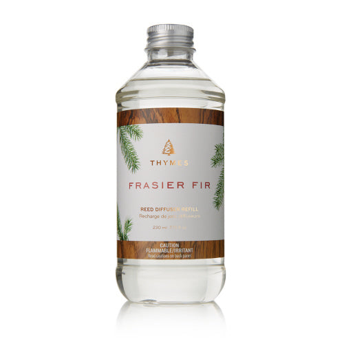 Reed Diffuser Oil Refill - Frasier Fir