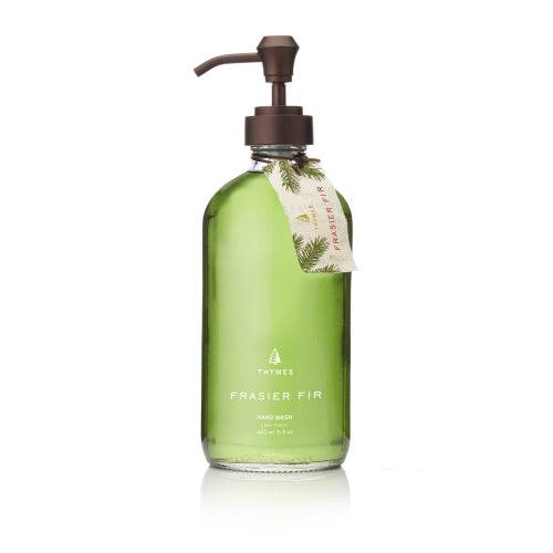 Large Hand Wash - Frasier Fir