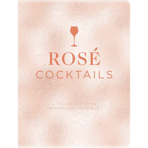 Rose Cocktails