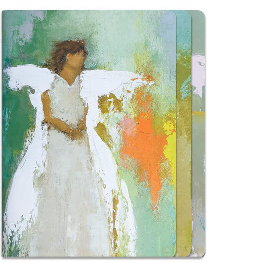 Journal Trio - Wrapped In Grace